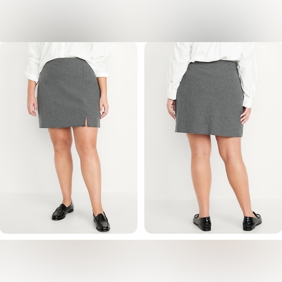 Old Navy Dresses & Skirts - Old Navy Mini Pencil Skirt [[ 3/$15 ]]